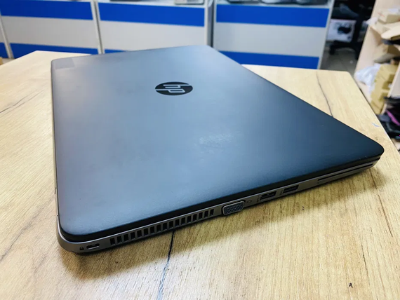 Ноутбук HP Elitebook 850 g1 15.6 FullHD intel core i7 4600U/8gb/500gb | Зображення 4