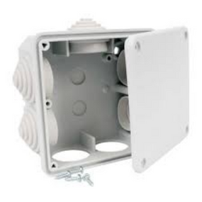 Коробка зовнішнього монтажу Копос 8110 KA