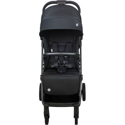 Коляска Espiro ELSE 10 BLACK ALTERNATIVE (5905683801645) | Зображення 7