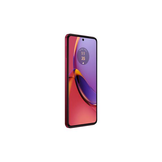 Мобільний телефон Motorola G84 12/256GB Viva Magenta (PAYM0022RS) | Зображення 2