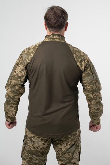 Убакс піксель MILITARY БАТАЛИ | Зображення 9
