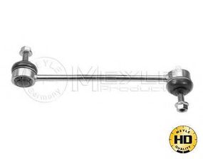 Тяга стабілізатора BMW 3-6(E24-E36) 77-99 перед. міст (Вир-во MEYLE) MEYLE 3160604322HD на BMW 3 седан (E30)