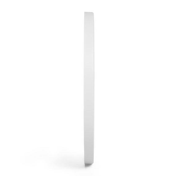 Світлодіодний світильник круглий VIDEX DL6R 24W 3000K-4000K-6500K White | Зображення 4