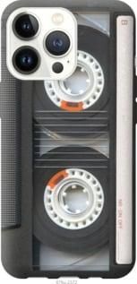 Чохол для Apple iPhone 13 Pro з пластику FCh_009046