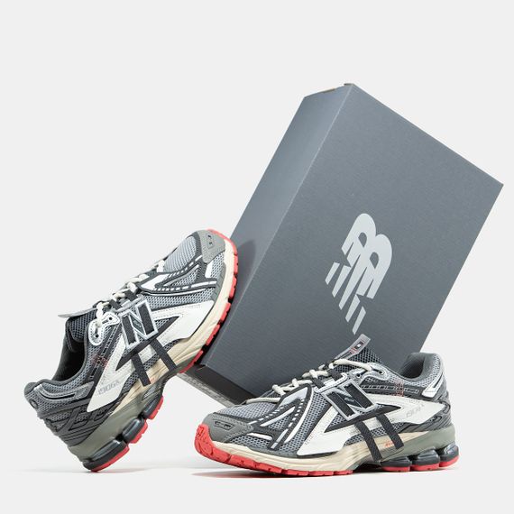 Кросівки New 1906A / New  топ весна / осінь 2357 44 28 | Зображення 5