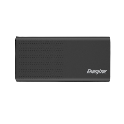 Павербанк 20000 mAh Energizer UE20012PQ_BK чорний | Зображення 2