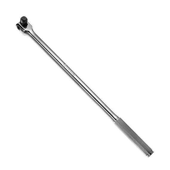 Вороток із шарніром 1/2", 450 мм INTERTOOL ET-10341