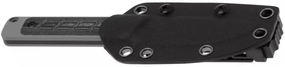 Ніж Kizer Smolt G10 Black Micarta | Зображення 2