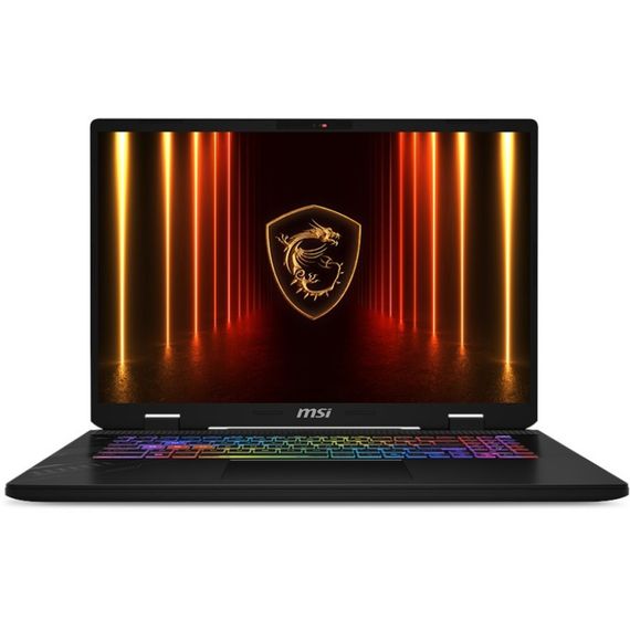 Ноутбук MSI Crosshair 17 HX AI D2XW (D2XWGKG-019XUA)