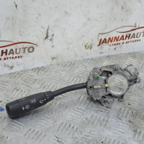 Підрульовий перемикач лівий Mercedes E-Class W210 1995-2002 Перемикач поворотів Мерседес A2105450110