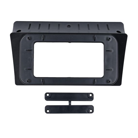 Перехідна рамка серії QIV QBR-F 0556-68 для Nissan Murano 2002-2008 9 дюймів | Зображення 1