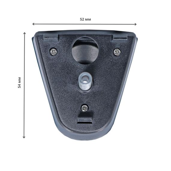 Кріплення серії QIV під камеру переднього огляду для Honda FQHD021 (рамка під плафон) | Зображення 1