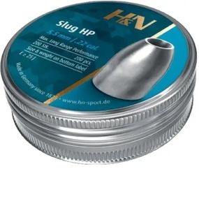 H&N Slug HP, 5,51 мм 1.49 g/ 23 gr, 200 шт