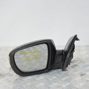 Дзеркало ліве Hyundai IX-35 2010-2015 електричне 8 pin Дзеркало ліве Хюндай іх35 876102Y070