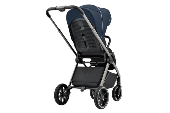 Коляска прогулянкова CRL-5525 "Ultra" Horizon Blue CARRELLO | Зображення 4