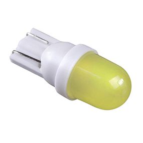 Лампа PULSO/габаритна/LED T10/COB 3D/12v/0.5w/60lm White