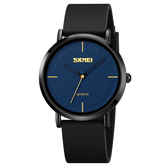 Годинник S2kmei 2050BKBU Black-Blue