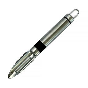 Овощечистка Krauzer Sweet Kitchen KL36F04-S09 20,4 см серебристая