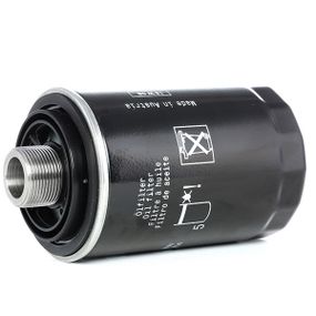 Масляный фильтр Mahle OC456 AUDI/VW TFSI
