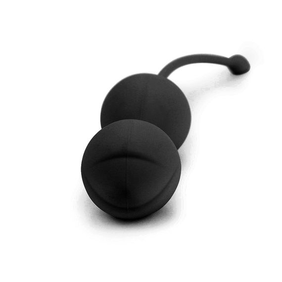 Вагинальные шарики KEGEL BALL sexstyle | Зображення 1