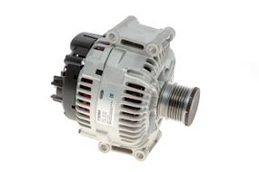 Генератор Mercedes Benz Sprinter 209-215CDI 309-315CDI Vito W639 109-115CDI 03- 14V 180A = 116068 F 032 116