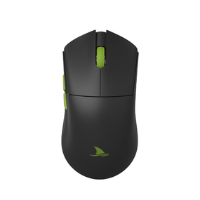 Бездротова ігрова миша Darmoshark M3s-Pro Чорна