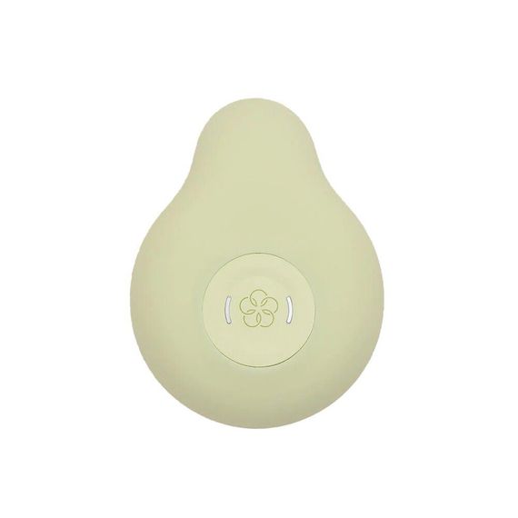 Мини-вибратор IROHA MIDORI, для ласк и массажа, 5 режимов, перезаряжаемый sexstyle | Зображення 2