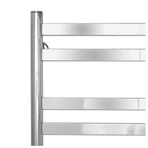 Водяна рушникосушарка Laris Кватро П9 400 х 700 | Зображення 4