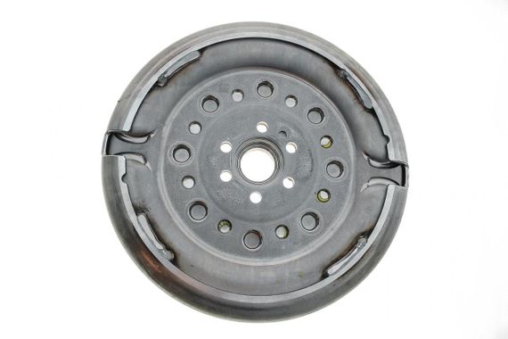 Демпфер + комплект зчеплення VW T5 1.9TDI 03-09 62kw 63kw 75kw 77kw  2290 601 059 | Зображення 4