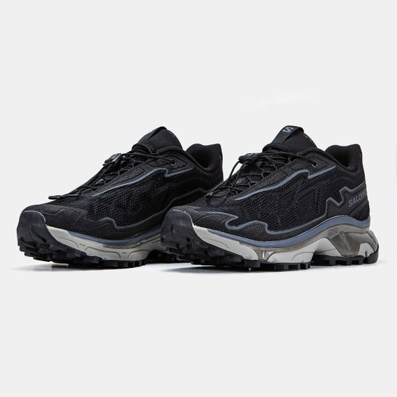 Чоловічі кросівки Salomon XT-Slate весна / літо / осінь 1297 40