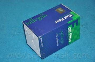 Фільтр паливний CHEVROLET CRUZE (вир-во PARTS MALL) PARTS-MALL PCC012