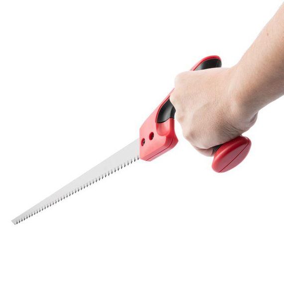 Ножівка INTERTOOL HT-31171 | Зображення 4