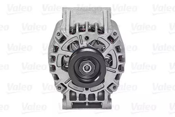 Генератор DACIA LOGAN, RENAULT LOGAN, VALEO (439430) | Зображення 2
