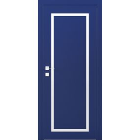 Двері Rodos LOFT Porto 2 INSIDE RAL5022
