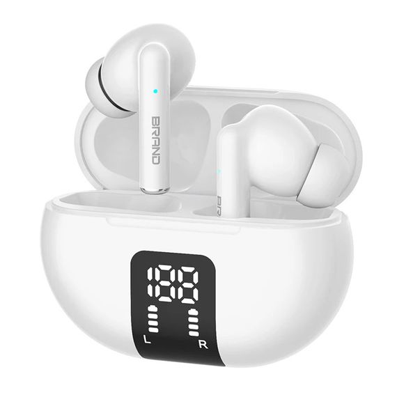 Bluetooth гарнітура з Bluetooth 5.0 XPRO PD-BHT115 (MAW-45474_494) | Зображення 1