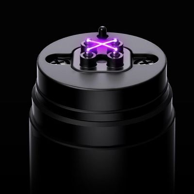 Ліхтар Xiaomi NexTool Flashlight With Electric Arc Black (NE2040) | Зображення 2