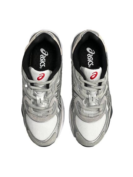 Мужские кроссовки  ASICS Gel-NYC White Grey весна / осень A3482 42 | Зображення 9