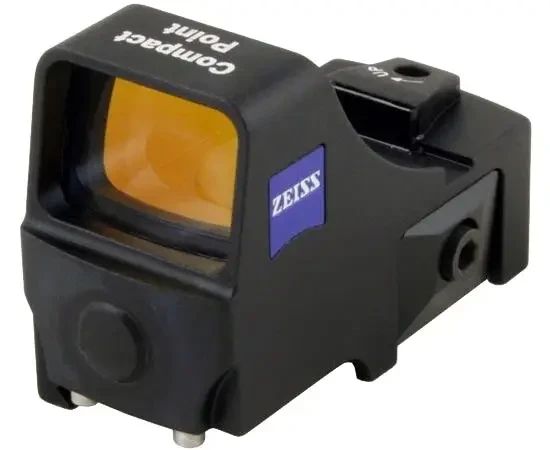 Приціл коліматорний Zeiss Compact-Point Zeiss Platte | Зображення 1