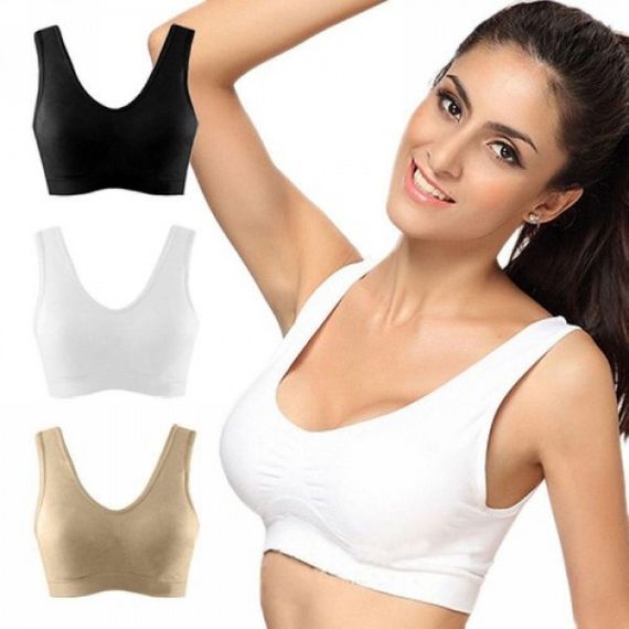 Корректирующий бюстгальтер Ahh Bra Ах Бра | Зображення 1