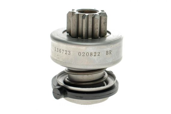 Бендикс стартера VW Golf II Passat 1.8DI z=9 = 136723 F 032 136 723