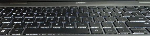 Ультрабук Dell Latitude 5520 / 15.6" (1920x1080) IPS / Intel Core i7-1185G7 (4 (8) ядра по 4.8 GHz) / 16 GB DDR4 / 256 GB SSD / Intel Iris Xe Graphics / WebCam б/в | Зображення 7