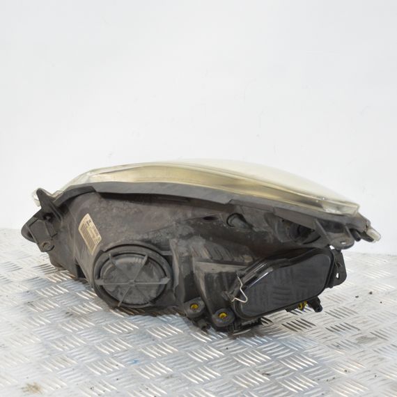 Фара права Opel Corsa D 2006-2014 хетчбек Фара передня права Опель Корса Д 13186382 | Зображення 3