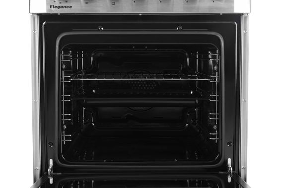 Плита ARDESTO комбі Elegance FSCF-C606ST | Зображення 7
