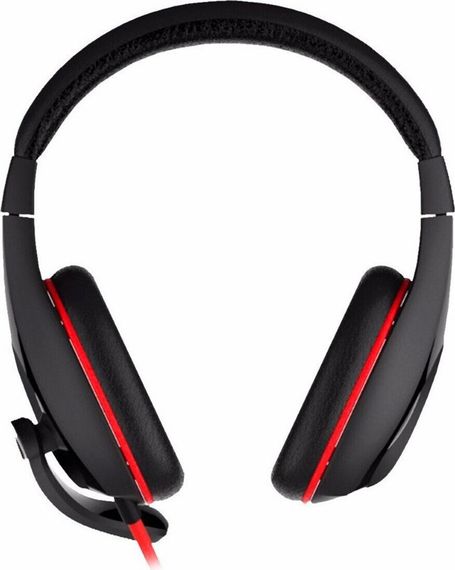 Genius Lychas HS-G560, Black (31710007400) | Зображення 3