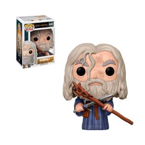 Мудрий Гендальф Сірий (The Lord of the Rings)