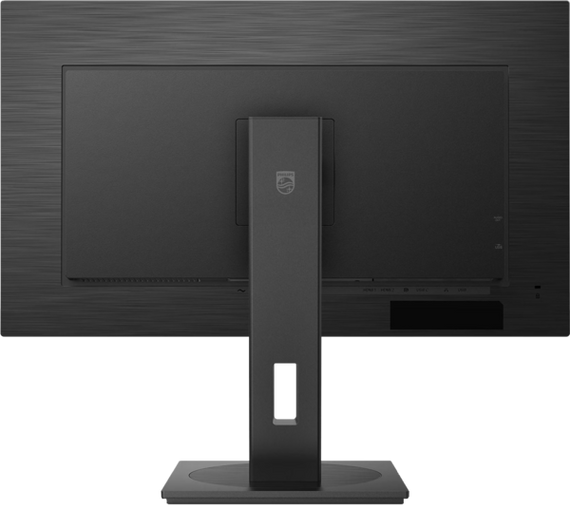 Монiтор 31.5" Philips 32B1U3900/00 Black | Зображення 2