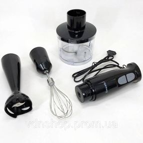 Блендер для приготування дитячого харчування, Портативний блендер для смузі зі знімною чашею TF-26