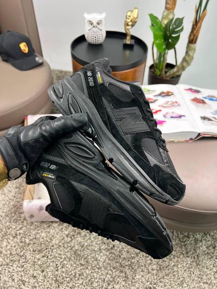 Чоловічі кросівки New 2010 All Black  (термо) 45 28,5 | Зображення 6