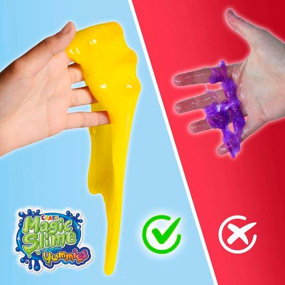 Іграшка Craze Magic Slime Смакота в асортименті | Зображення 8
