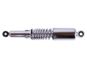 Амортизатор   Delta   340mm, регулируемый   (хром, длинный стакан)   AMG